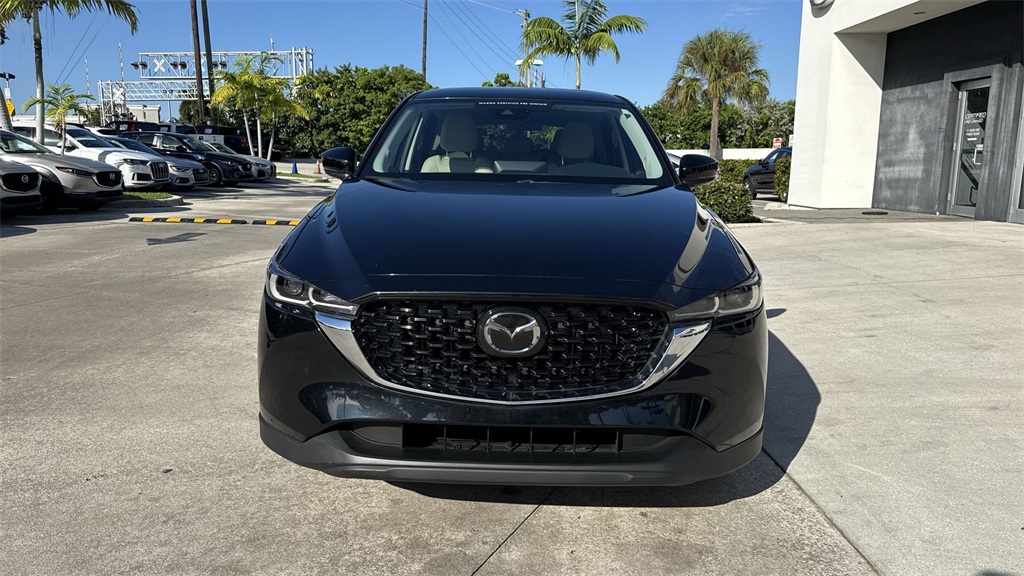 2023 Mazda CX-5 2.5 Select photo 28