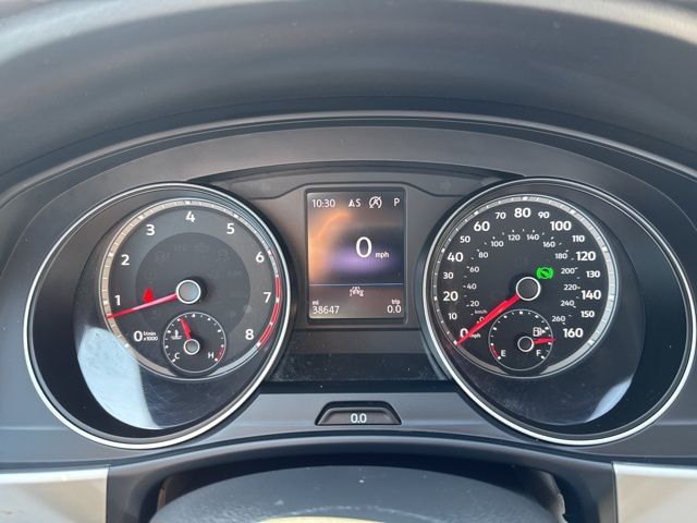 2021 Volkswagen Atlas SE Technology photo 23