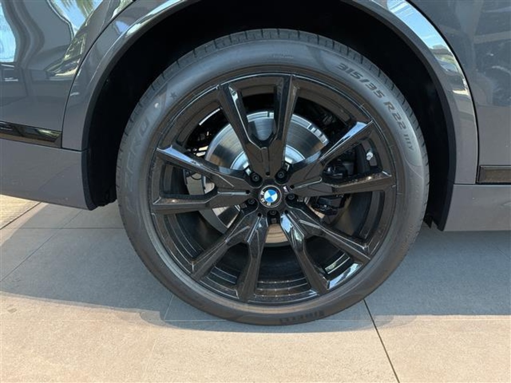 2026 Bmw X7 xDrive40i photo 7