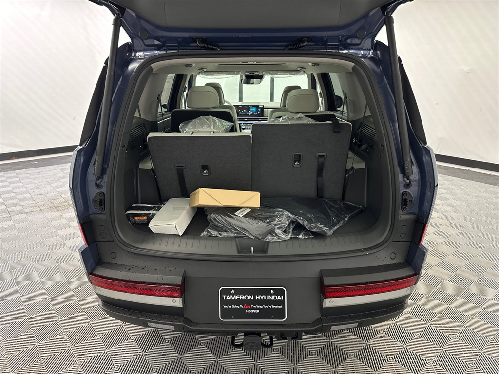 2026 Hyundai Santa Fe Limited photo 21