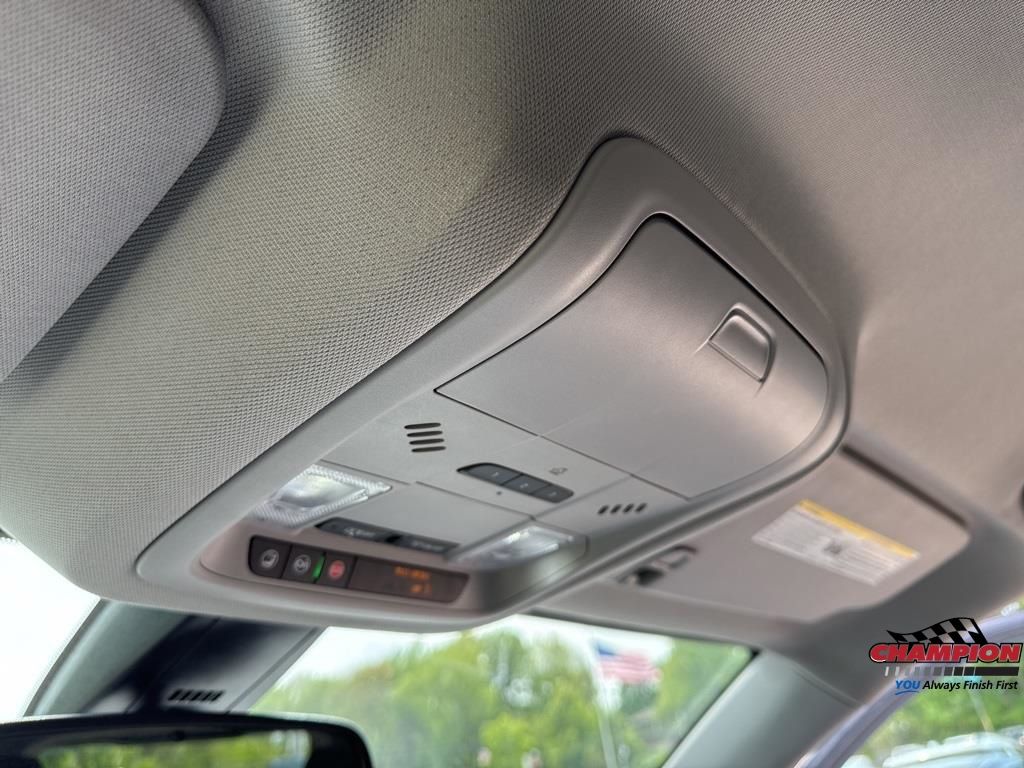 2023 Gmc Acadia SLT photo 12