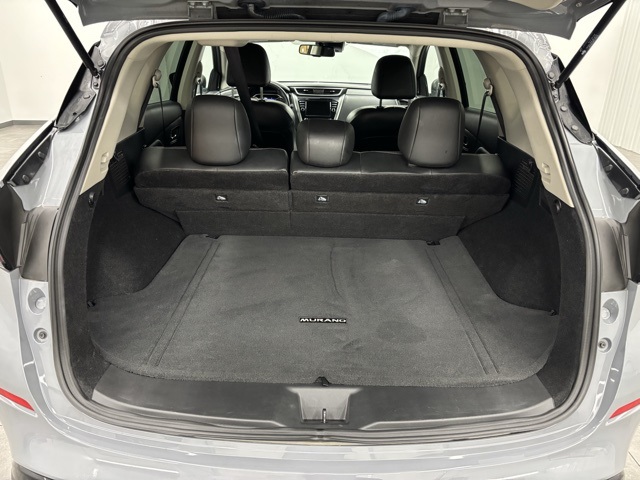 2024 Nissan Murano SV photo 7