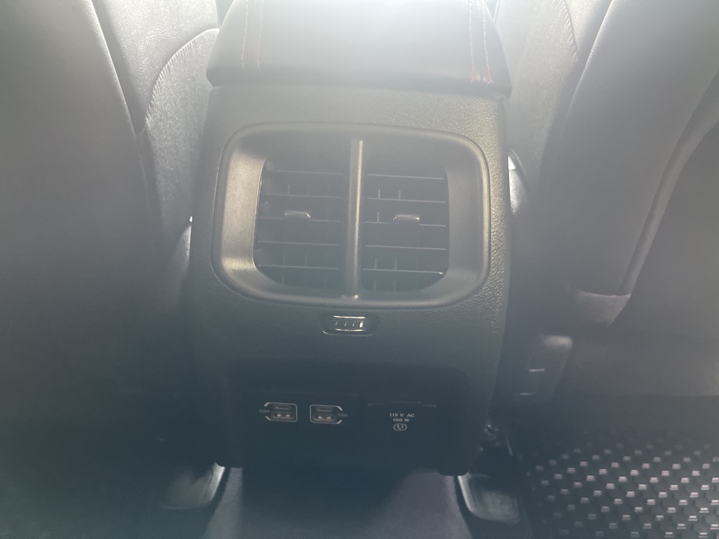 2022 Jeep Cherokee Trailhawk photo 10