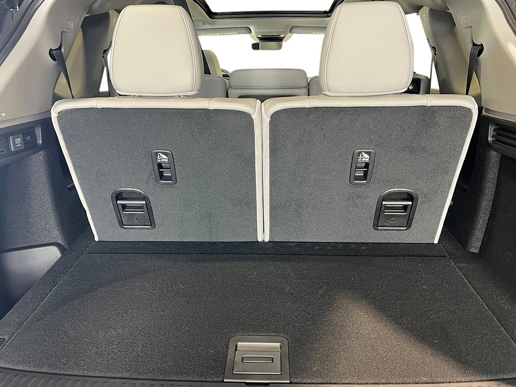 2026 Acura MDX SH-AWD Technology photo 19