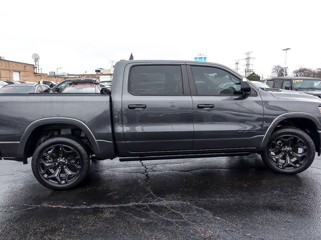 2024 RAM 1500 - Image 7