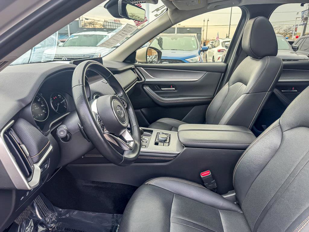 2024 MAZDA CX-90 - Image 12