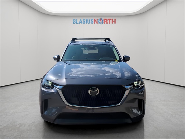 2024 Mazda CX-90 Preferred photo 2