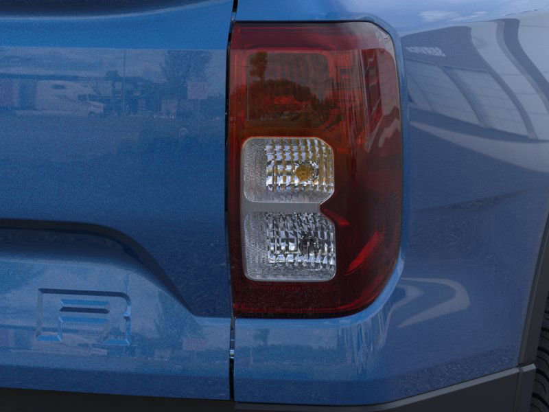2025 Ford Ranger XL photo 18