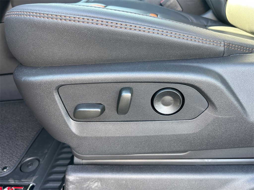 2026 GMC SIERRA HD - Image 15