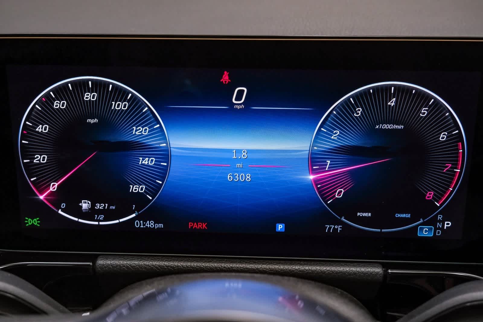 2025 Mercedes Benz GLA 250 photo 19