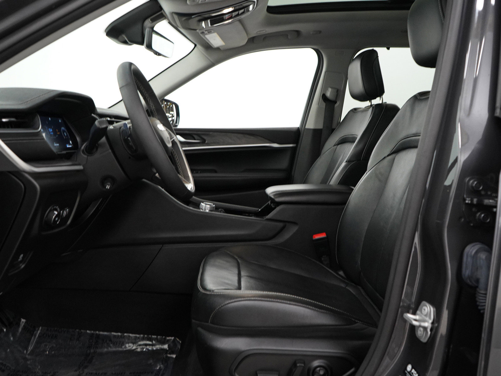 2023 Jeep Grand Cherokee Limited photo 22