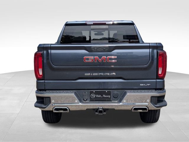 2021 Gmc Sierra 1500 SLT photo 4