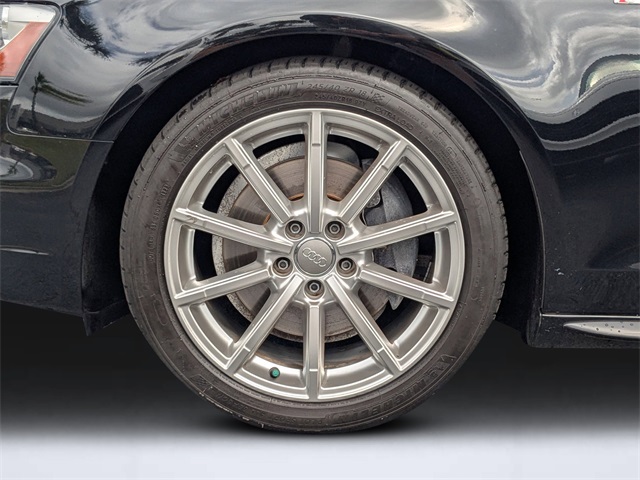 2014 Audi A4 2.0T Premium Plus Quattro photo 33
