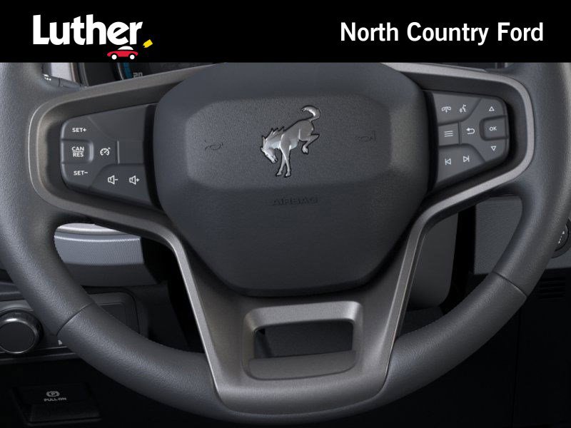 2025 Ford Bronco Base photo 10