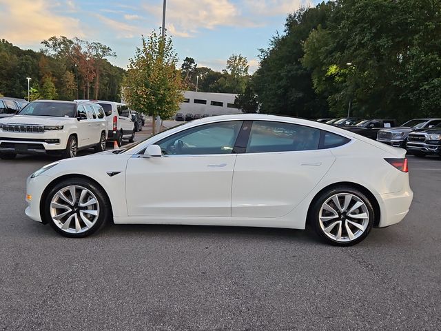 2019 Tesla Model 3 Long Range photo 14