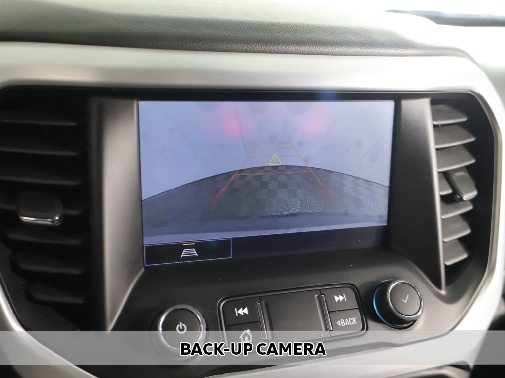 2023 Gmc Acadia SLT photo 7