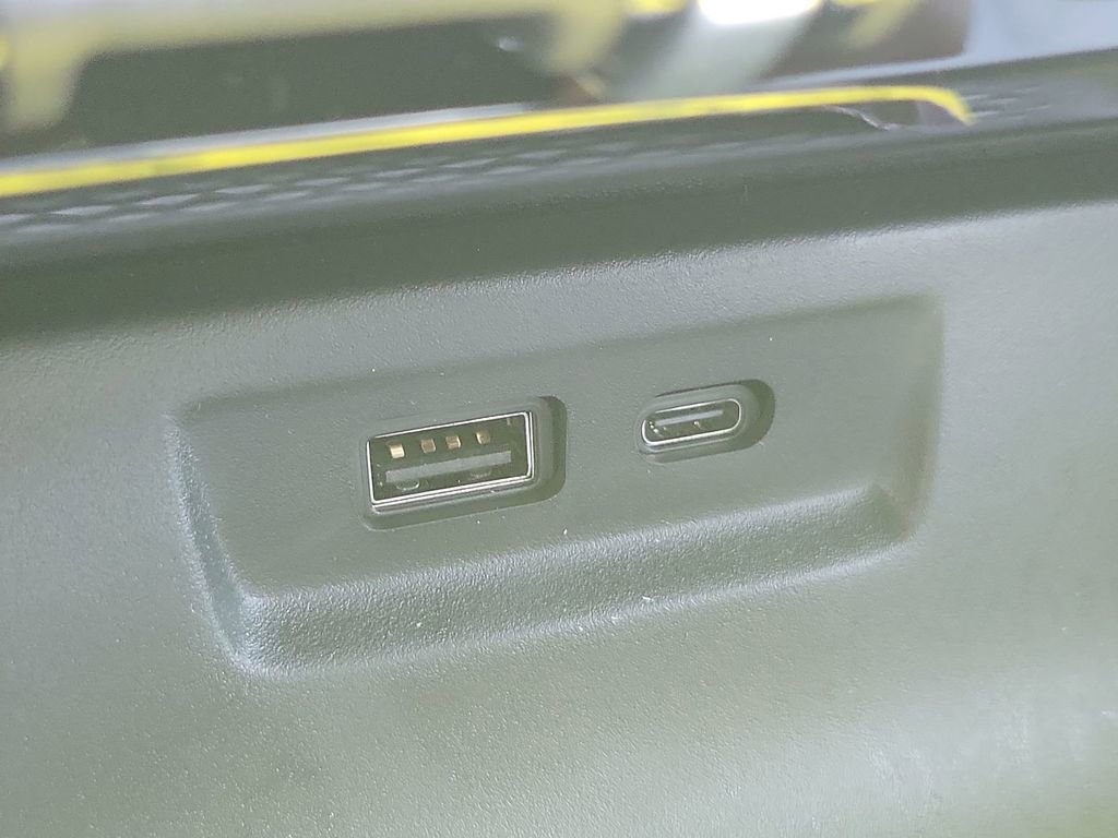 2026 Gmc Terrain Denali photo 33