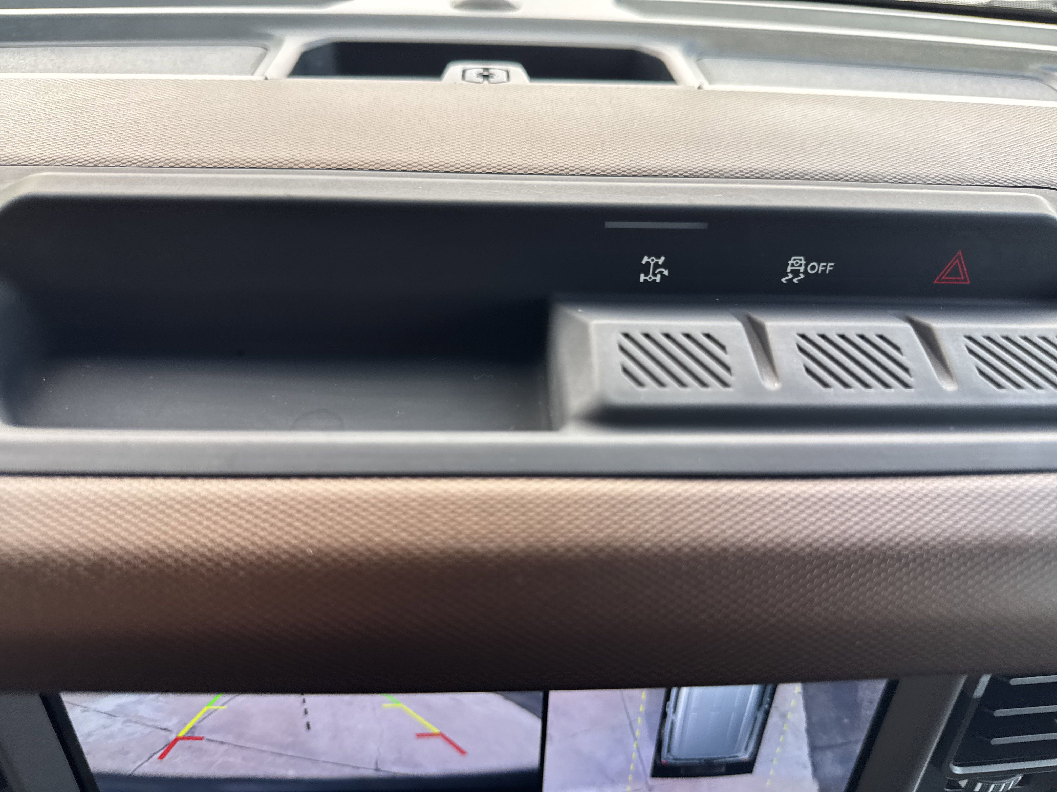 2023 Ford Bronco Outer Banks photo 19
