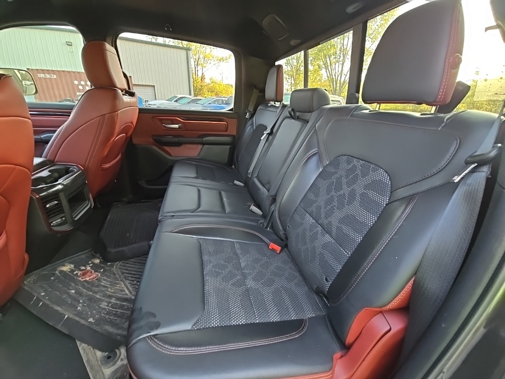 2019 Ram 1500 Rebel photo 14