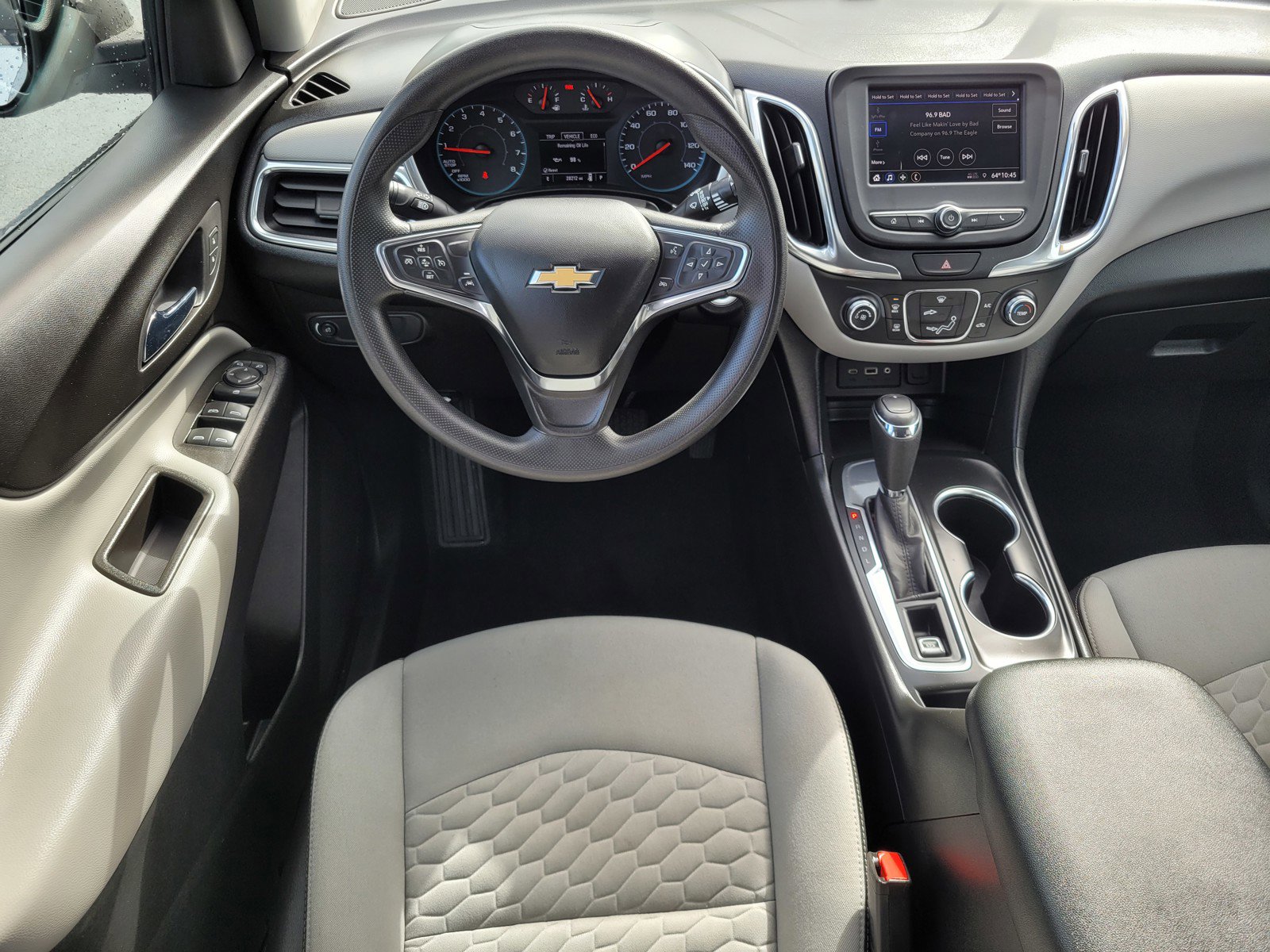 2021 Chevrolet Equinox LS photo 12