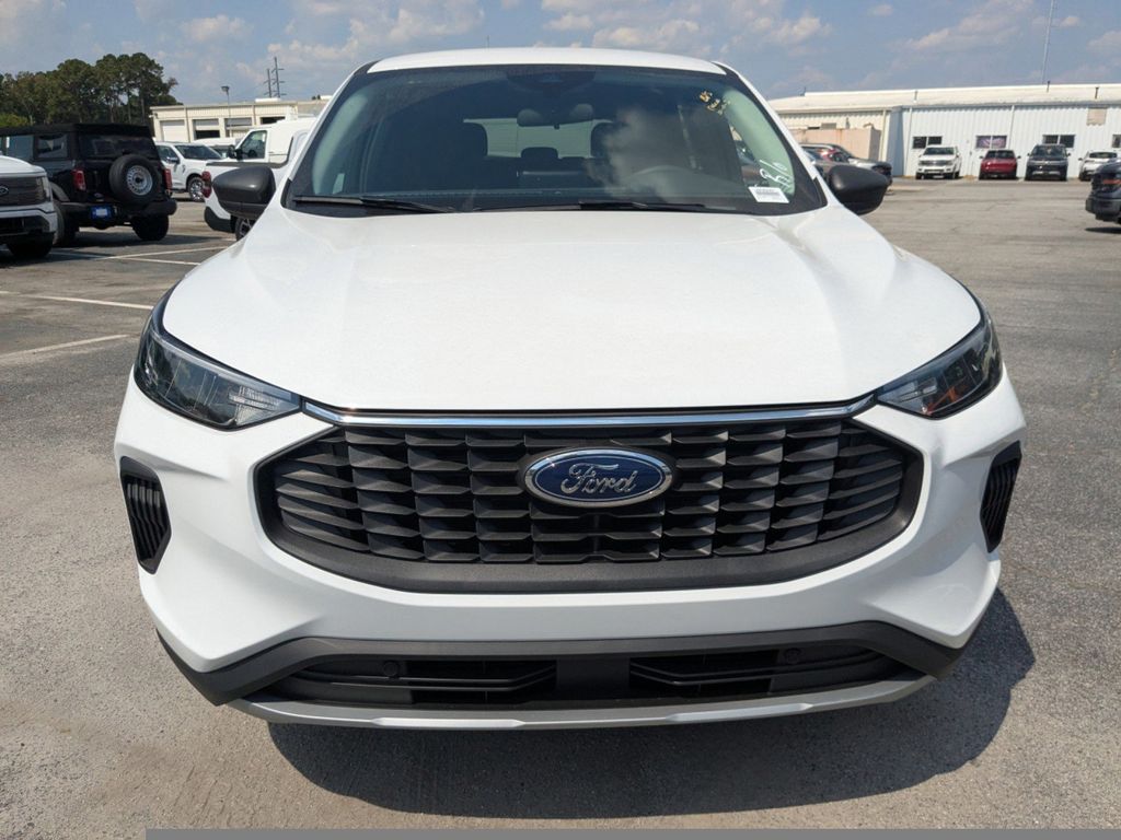 2025 Ford Escape Active photo 9