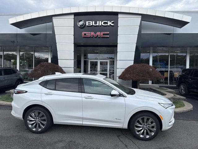 2026 Buick Envista Avenir photo 30