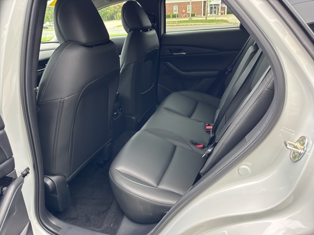 2025 Mazda CX-30 2.5 Select Sport photo 7