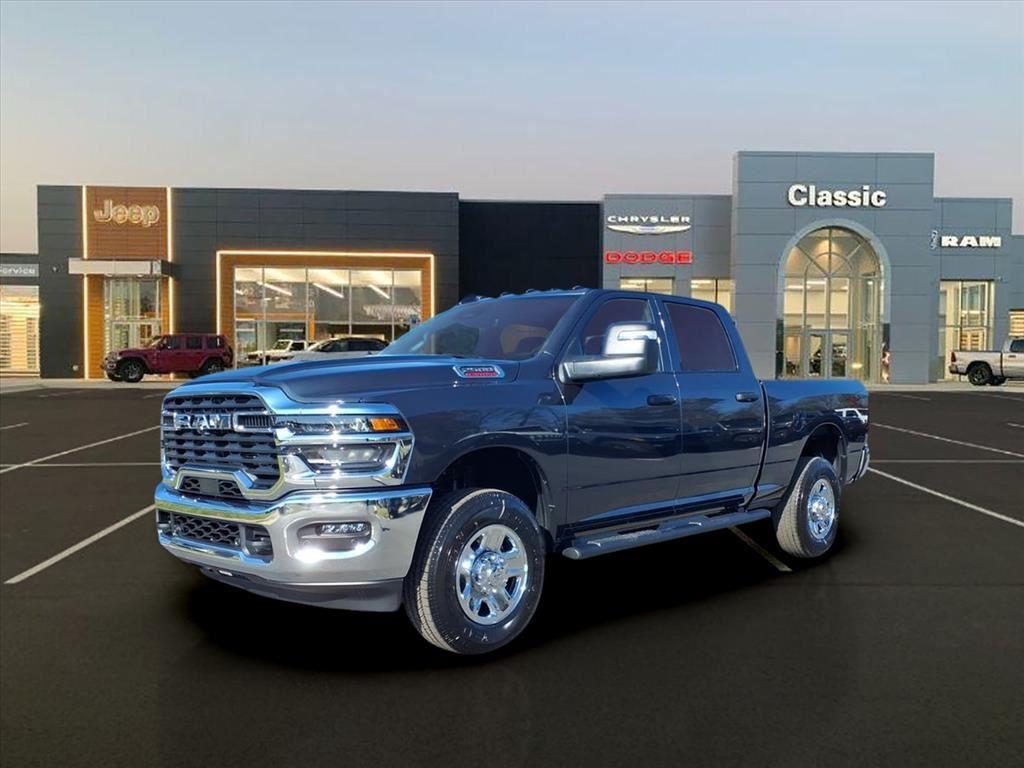 2026 RAM Ram 2500 Pickup Tradesman's photo