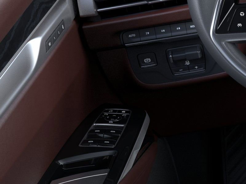 2026 Cadillac Escalade Sport photo 21