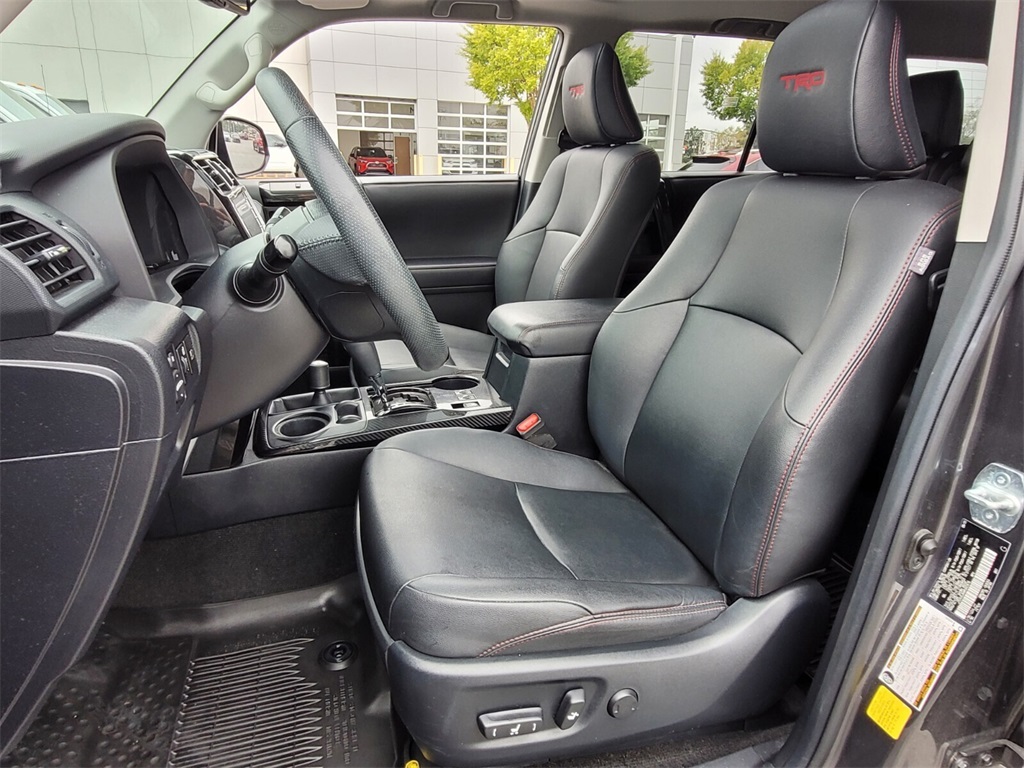 2021 Toyota 4Runner Venture Special Edition photo 4