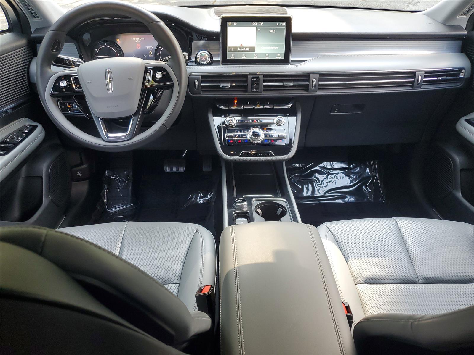 2022 Lincoln Corsair Standard photo 12