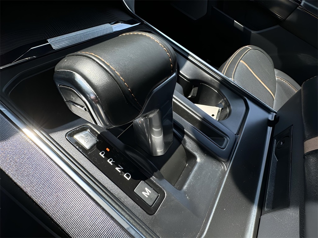 2022 Ford F-150 Platinum photo 10