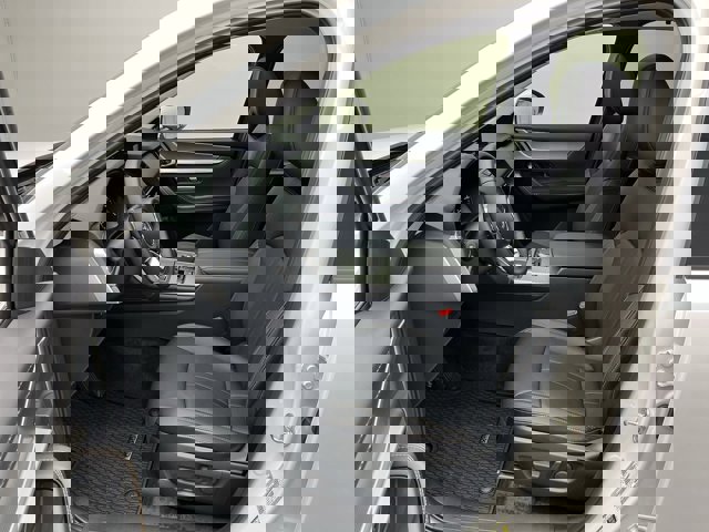 2025 Mazda CX-90 Preferred photo 2