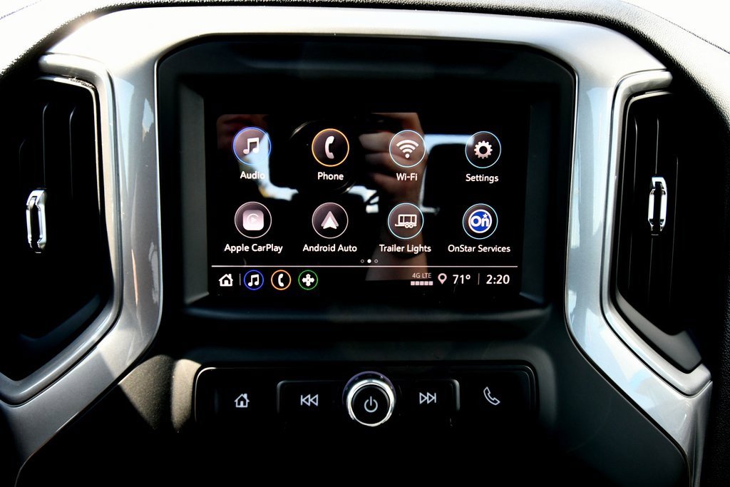 2024 Gmc Sierra 1500 Pro photo 23