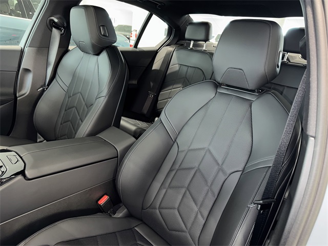 2026 Bmw 530i photo 23
