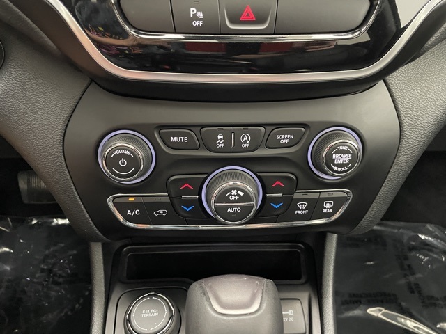 2019 Jeep Cherokee Limited photo 6