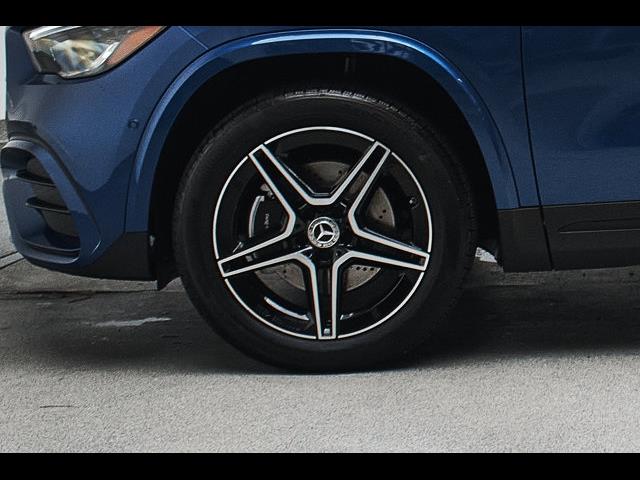 2024 Mercedes Benz GLA 250 4MATIC photo 4