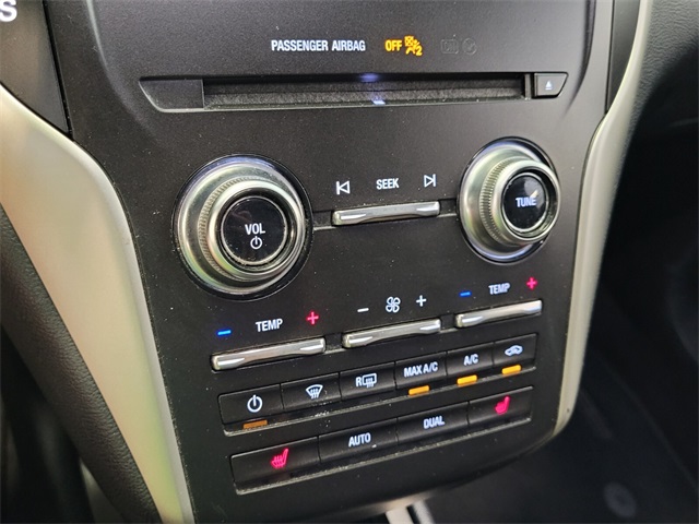 2018 Lincoln MKC Premiere photo 19
