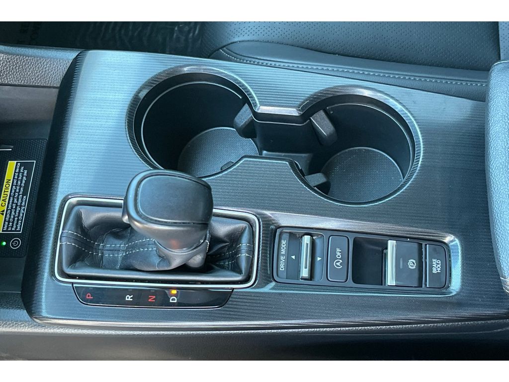 2023 Honda Civic Touring photo 30