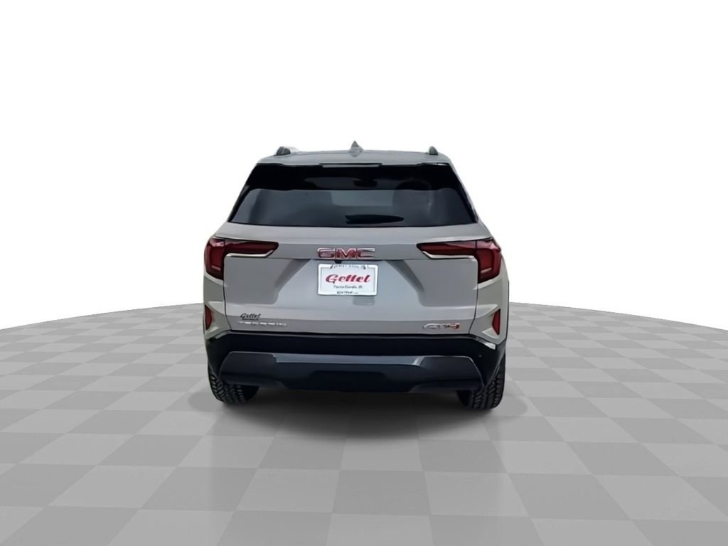 2026 Gmc Terrain AT4 photo 7