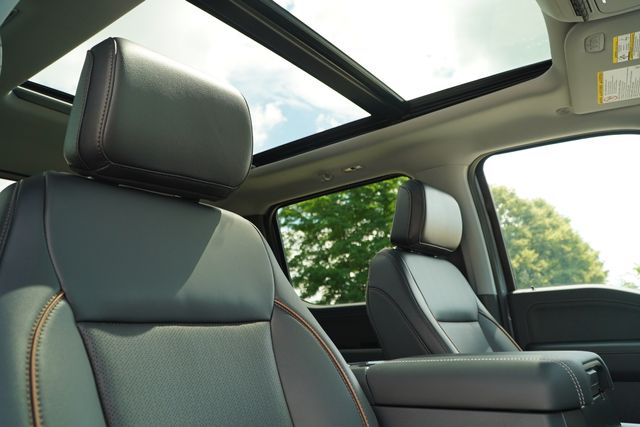2025 Ford F-250 Lariat photo 37