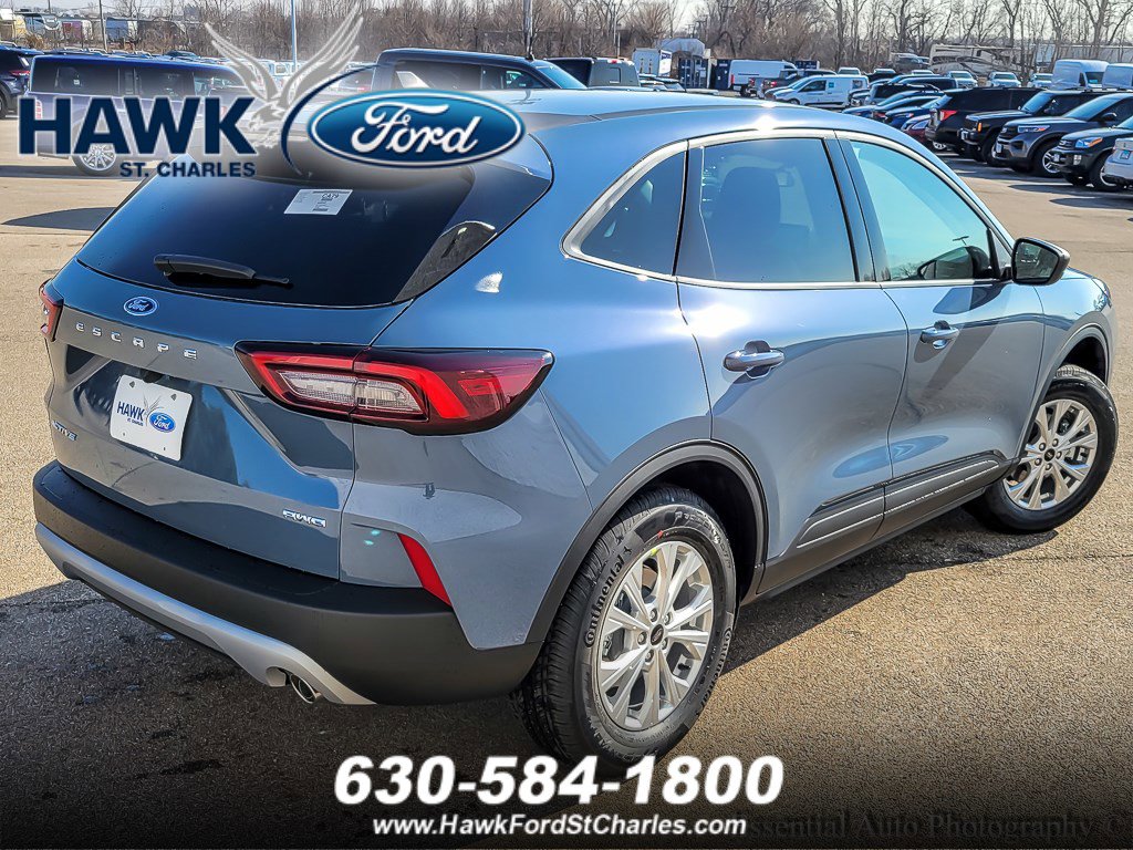 2025 FORD ESCAPE - Image 6