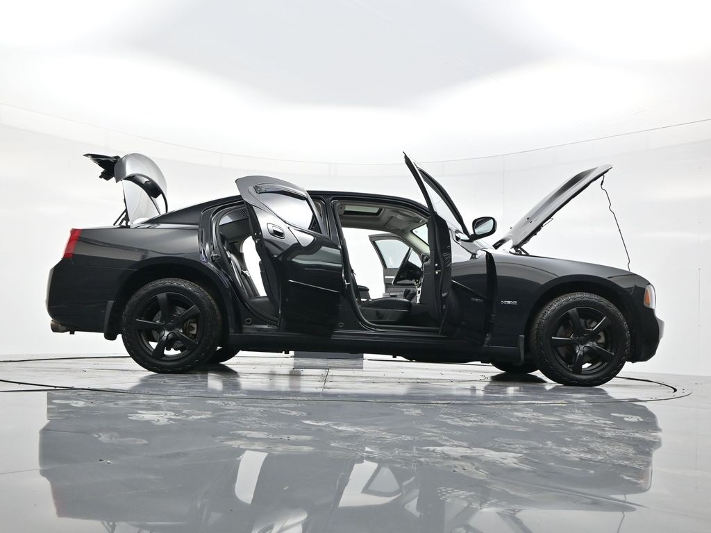 2008 Dodge Charger R/T photo 53
