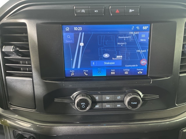 2023 Ford F-150 XL photo 20