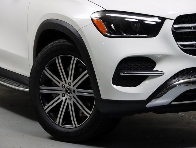 2025 Mercedes Benz GLE 350 4MATIC photo 3