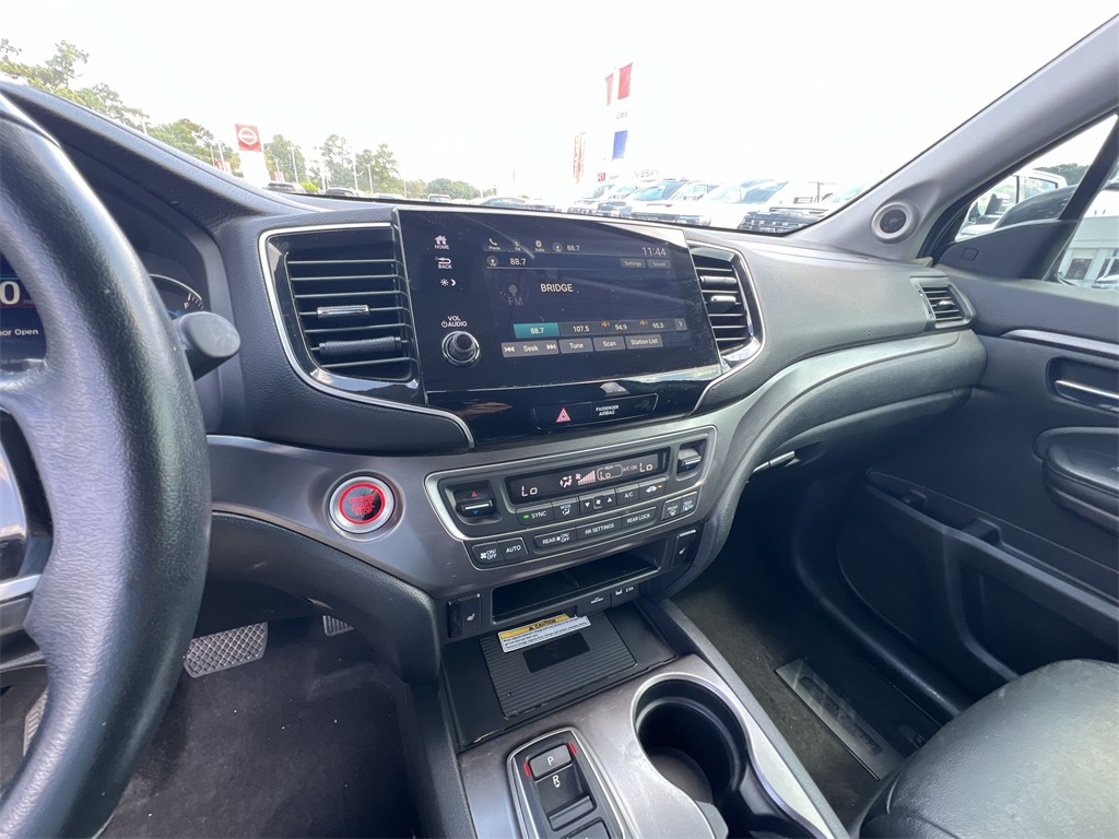 2021 Honda Pilot Special Edition photo 24