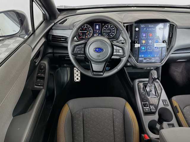 2025 Subaru Crosstrek Sport photo 15