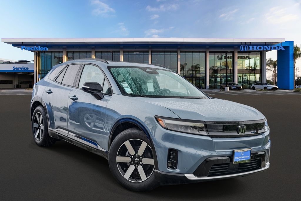 2026 Honda Prologue Touring's photo