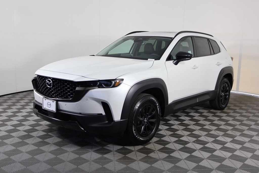 2026 Mazda CX-50 Premium's photo