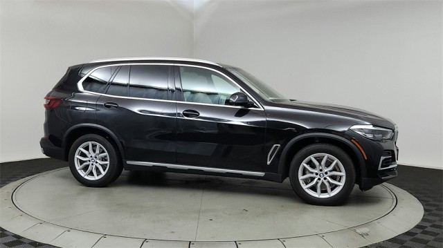 Pre-Owned 2022 BMW X5 4D Sport Utility in Tigard #N9L17183 | BMW of Tigard